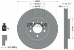 TEXTAR Disc frana TEXTAR PRO 92155403 (92155403)