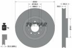 TEXTAR Disc frana TEXTAR PRO 92178103 (92178103)