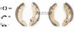 TEXTAR Set saboti frana TEXTAR 91031800 (91031800)