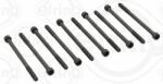 ELRING Set surub, chiulasa ELRING 728.130 (728.130)