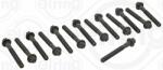 ELRING Set surub, chiulasa ELRING 760.110 (760.110)