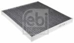 Febi Bilstein Filtru, aer habitaclu FEBI BILSTEIN 32576 (32576)