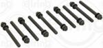 ELRING Set surub, chiulasa ELRING 906.110 (906.110)