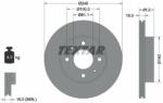 TEXTAR Disc frana TEXTAR 92063200 - automobilus