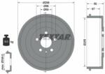 TEXTAR Tambur frana TEXTAR 94015000