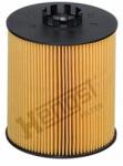 Hengst Filter Filtru ulei HENGST FILTER E714H D561 (E714H D561) - automobilus