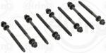 ELRING Set surub, chiulasa ELRING 156.580 (156.580)