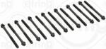 ELRING Set surub, chiulasa ELRING 820.229 (820.229)