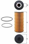 MAHLE Filtru ulei MAHLE OX 1234D (OX 1234D) - automobilus