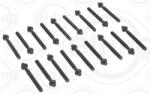 ELRING Set surub, chiulasa ELRING 057.590 (057.590)