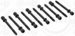ELRING Set surub, chiulasa ELRING 057.440 (057.440)