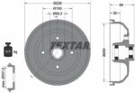 TEXTAR Tambur frana TEXTAR 94042300