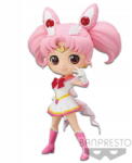 BANDAI Bp Q Posket - Sailor Moon Eternal - Ss Chibi Moon (bp16622p) Figurina