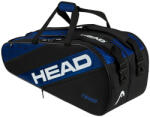 Head Team Racquet Bag L BLBK Táska teniszütőhöz