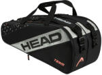 Head Team Racquet Bag L BKCC Táska teniszütőhöz