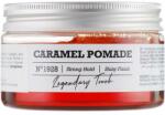 Farmavita Karamell hajviasz - FarmaVita Amaro Caramel Pomade 100 ml
