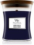 WoodWick Hinoki Dahlia 275 g