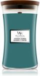 WoodWick Evergreen Cashmere 609,5 g