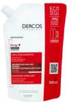 Vichy Tonizáló sampon hajhullás ellen - Vichy Dercos Energy+ Stimulating Shampoo 500 ml
