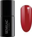 Semilac UV Hybrid Valentines 345 Gorgeous Red 7 ml
