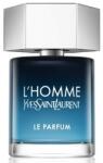Yves Saint Laurent L'Homme Le Parfum EDP 100 ml