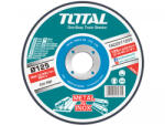 TOTAL 125 mm TAC2211255 Disc de taiere