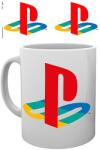 ABYstyle Playstation Colour Logo 320 ml MG0937