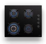 Klarstein Firetale (CP11-Goldfl-4BK-S.C) Plita