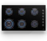 Klarstein Goldflame 6 (CP11-Goldfl-6BK-S.C) Plita