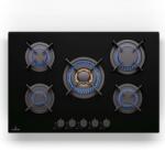 Klarstein Goldflame 5 (CP11-goldfl-5BK-77cm) Főzőlap