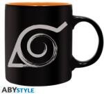 ABYstyle Shippuden Konoha 320 ml ABYMUG409