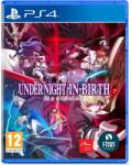 Arc System Works Under Night In-Birth II [Sys:Celes] (PS4)