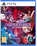 Arc System Works Under Night In-Birth II [Sys:Celes] (PS5)