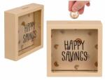  Szivárvány malacpersely - Happy Savings