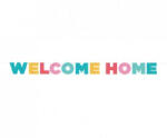  Üdvözlőfüzér "Welcome Home" 250 cm
