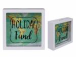  Persely Holiday Fund