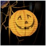  Halloween LED lámpa - Pumpkin Malatec