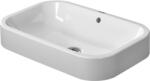 Duravit Happy D. 2 60x40 cm WonderGliss white (23146000001)