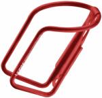 Lezyne Power Cage red 1-BC-POLE-V111