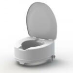 Meyra Easy-Clip WC magasító fedeles 15 cm - bukkosmed