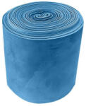 Mobiak CanDo gimnasztikai erősítő szalag enyhén púderes Kék erős 811412