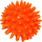 TheraBand Tüskés labda 6 cm narancs - bukkosmed