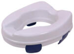 GMed GM2 WC magasító fedél nélküli 15 cm rögzítő füllel - bukkosmed