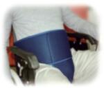 Herdegen Biztonsági medence öv kerekesszékbe