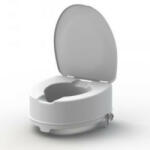 Meyra Easy-Clip WC magasító fedeles 15 cm - gyogyaszatishop