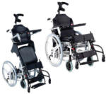 MOBIAK HERO 4 kerekesszék felállító funkcióval