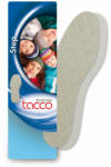 Tacco Footcare 629 Tacco Step latex és gyapjú talpbetét