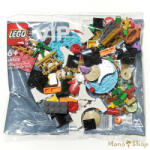 LEGO® Exkluzív Kínai újév VIP kiegészítő csomag (40605)
