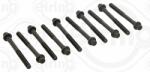 ELRING Set surub, chiulasa ELRING 820.512 (820.512)
