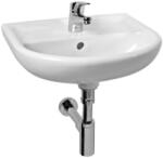Jika Lyra Plus 50x41 cm white (H8143810001041)